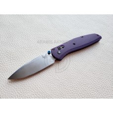 Veyron Line for Benchmade  Bugout 535 